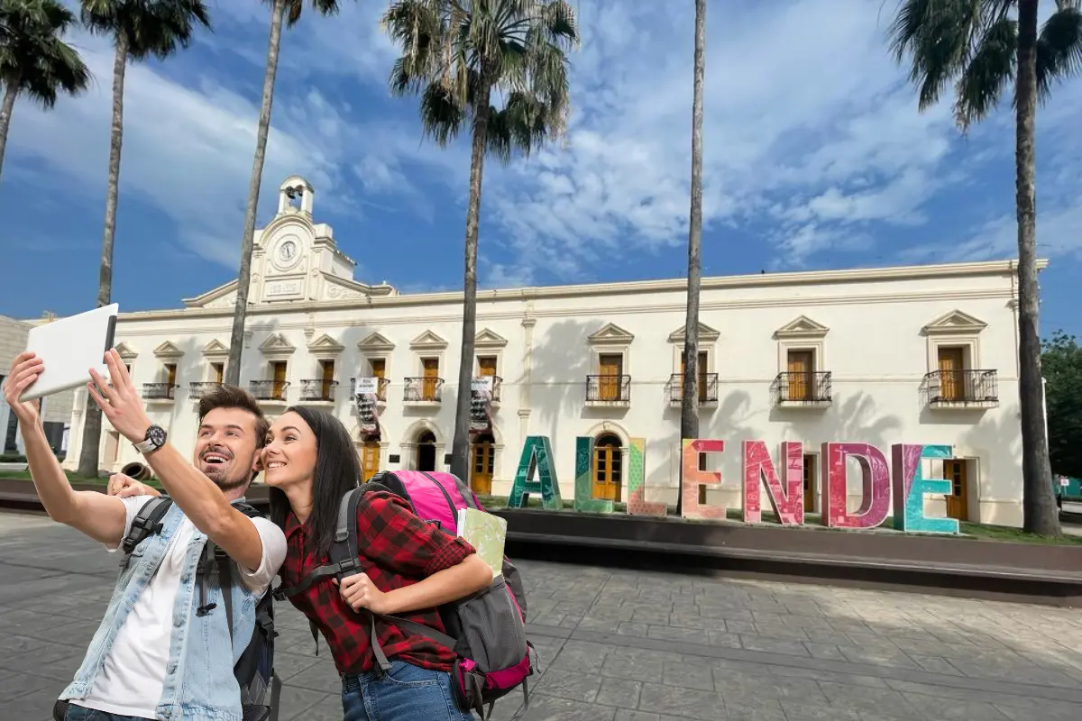 Disfruta la gastronomía de Allende, Nuevo León.