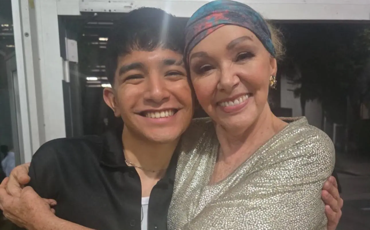 La salida de «Chef en Proceso» desata polémica en masterchef celebrity generaciones 2025