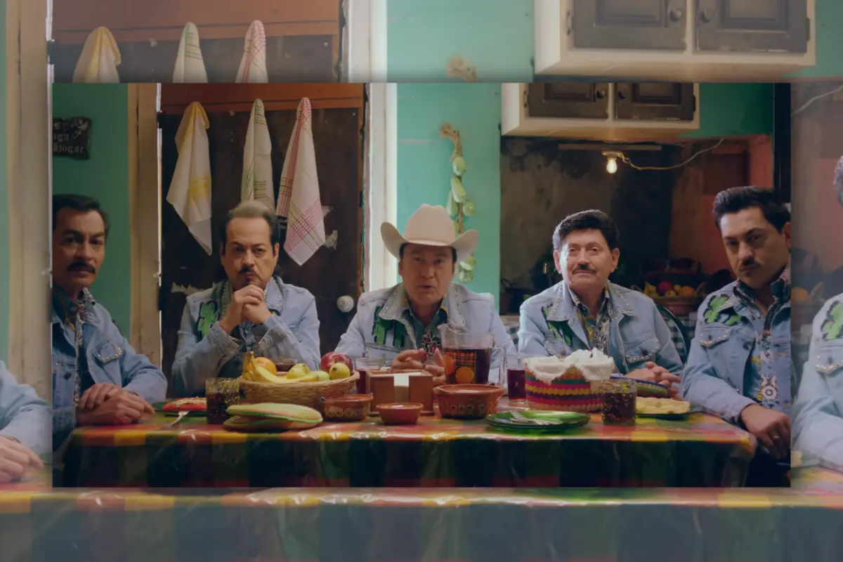 “Así como tú”: el álbum más diverso de los Tigres del Norte
