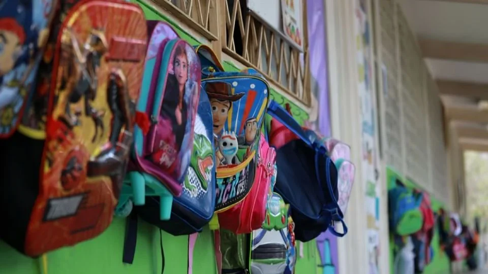 SEP anuncia cambios en el calendario escolar 2025-2026