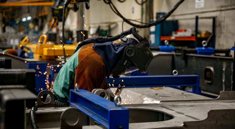 Industria de herramentales mantiene optimismo en México