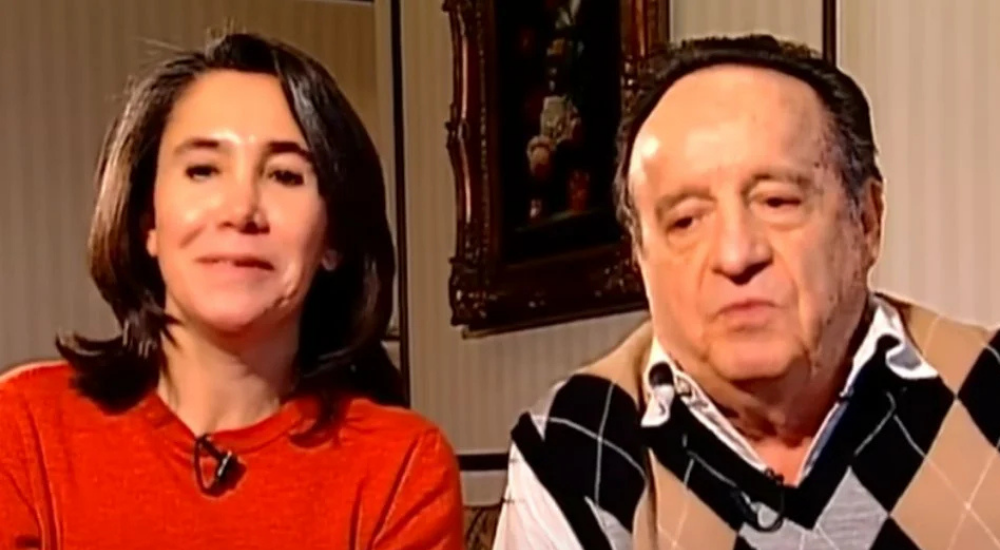 Video de Florinda Meza llamando “defectos” a la familia de Chespirito