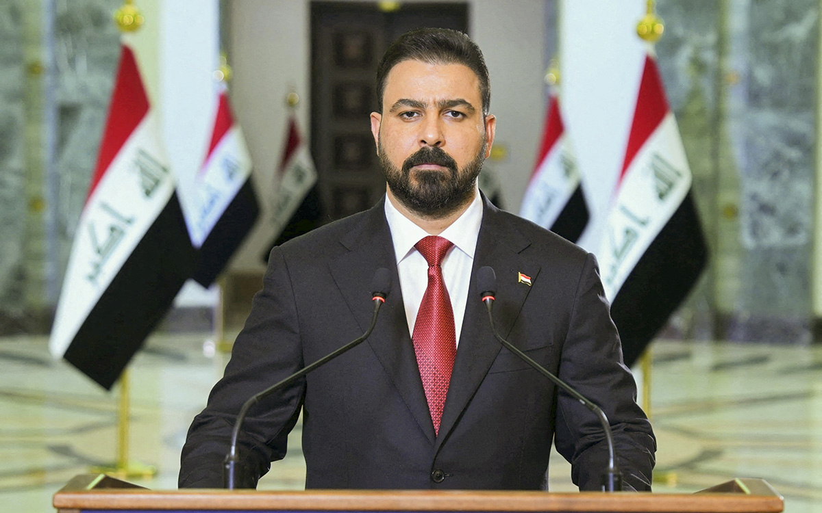 Irak detiene a Muthanna al Samarrai en redada anticorrupción