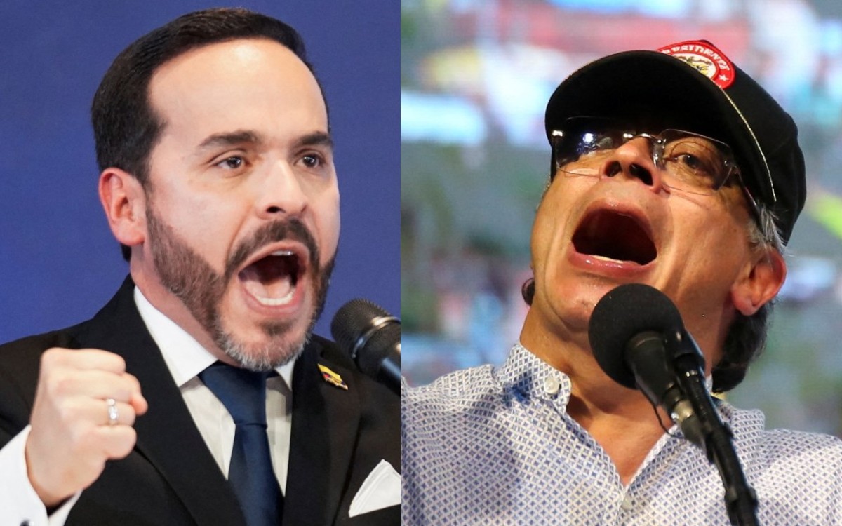 Crisis política en Colombia: De la Espriella y sus acusaciones a Petro
