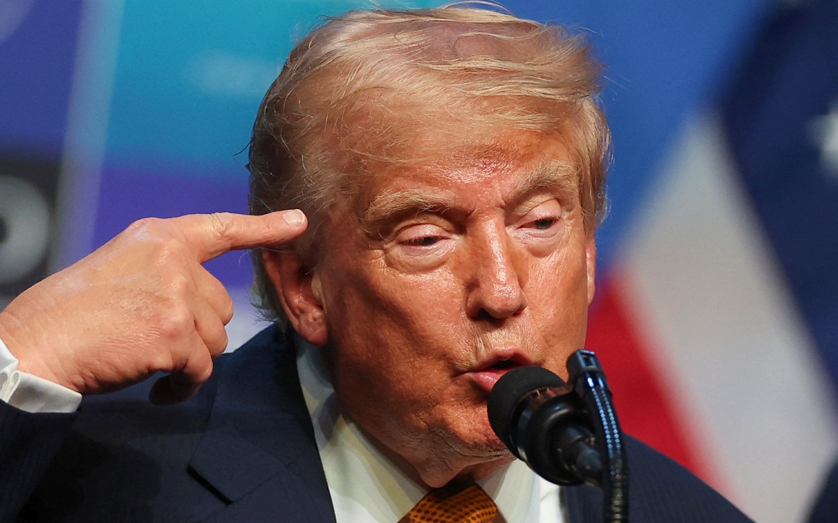 Trump revoca protección a hábitats de especies en peligro de extinción