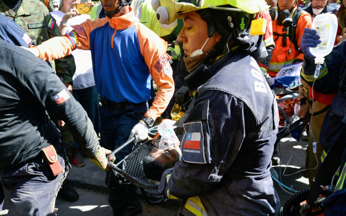 Rescate cinematográfico de Hernán Gil brinda esperanza a Venezuela