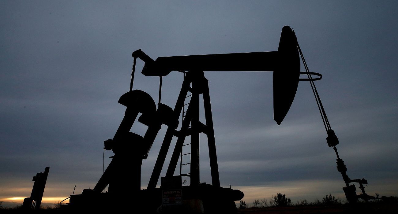 Aumento del petróleo por tensiones entre Estados Unidos e Irán
