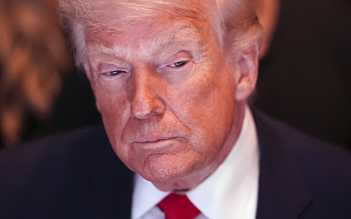 Jueza anula acuerdo fiscal de Trump que intentó evadir auditorías
