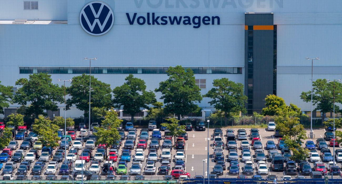 Volkswagen refuerza su estrategia para evitar cierres de plantas
